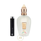 Xerjoff 1861 Naxos Eau De Parfum Travel Spray - Sample